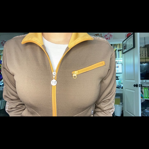 Volcom Jacket V LINE Science - Picture 10 of 12